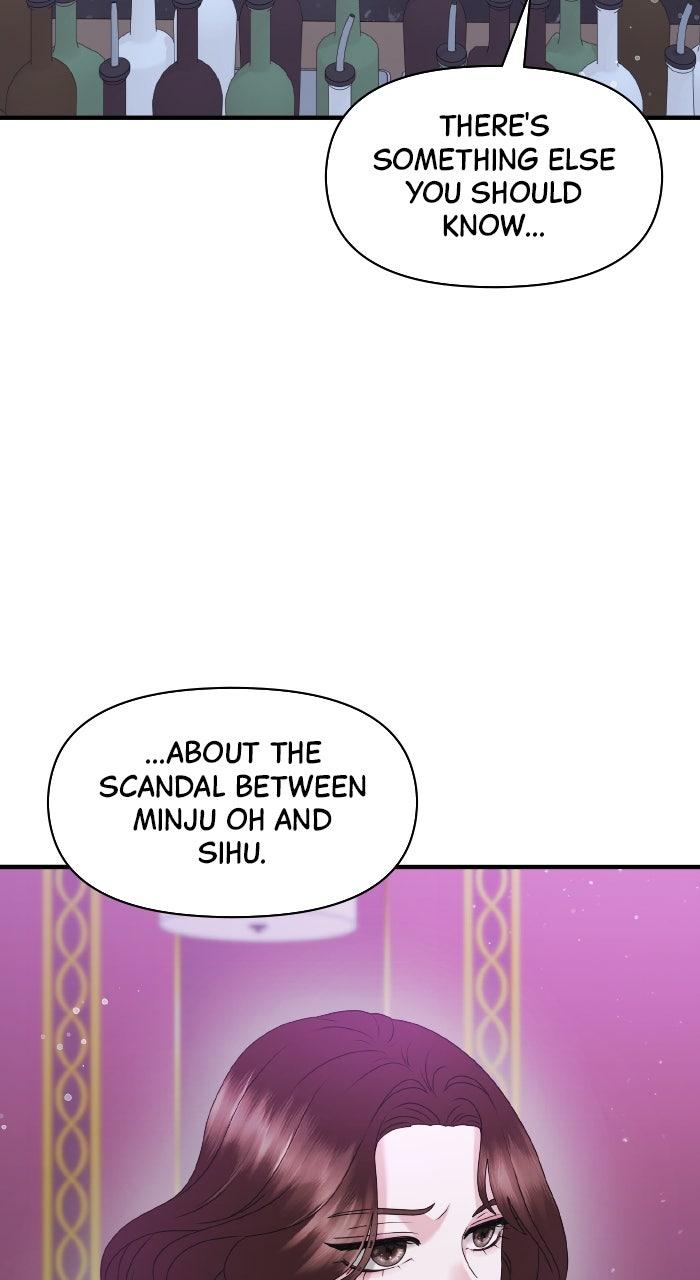 A Husband I Didn't Expect Chapter 40 - Page 50