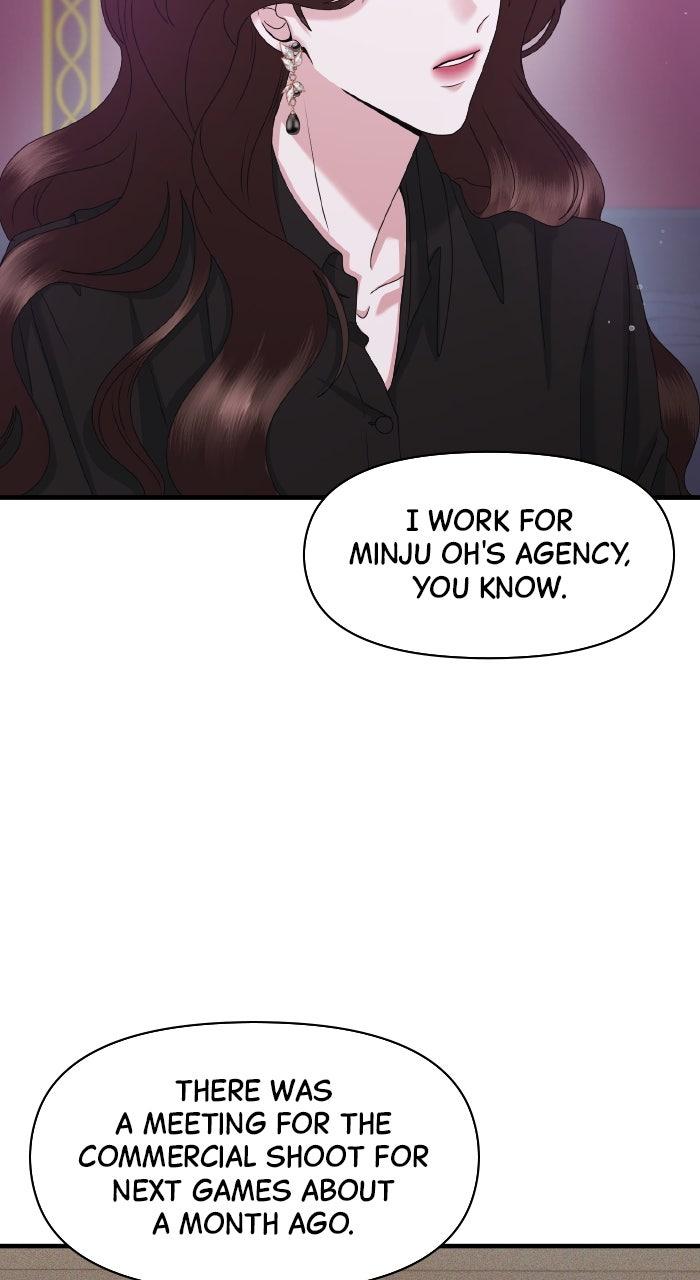 A Husband I Didn't Expect Chapter 40 - Page 51