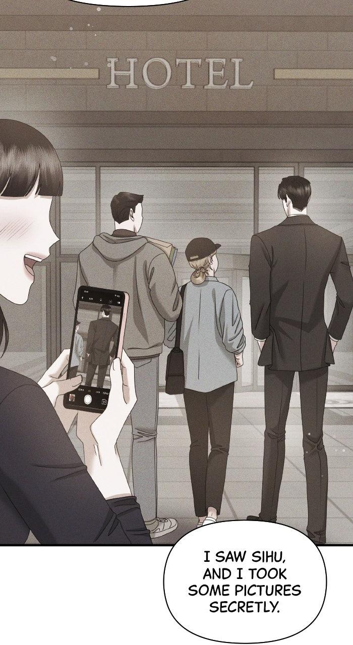 A Husband I Didn't Expect Chapter 40 - Page 52