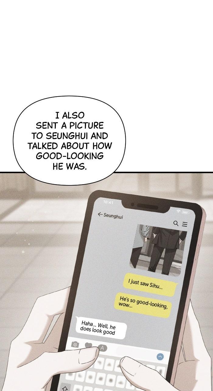 A Husband I Didn't Expect Chapter 40 - Page 53