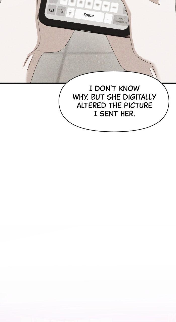 A Husband I Didn't Expect Chapter 40 - Page 54