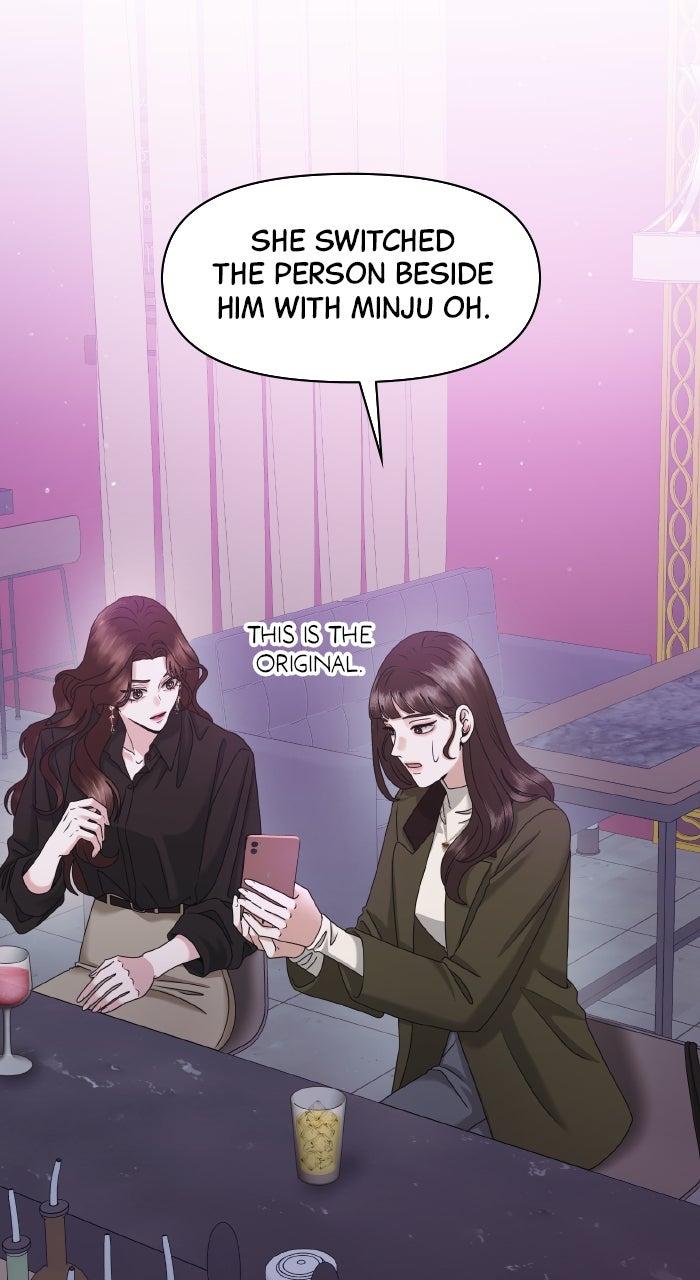 A Husband I Didn't Expect Chapter 40 - Page 55