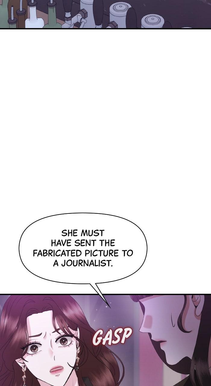 A Husband I Didn't Expect Chapter 40 - Page 56