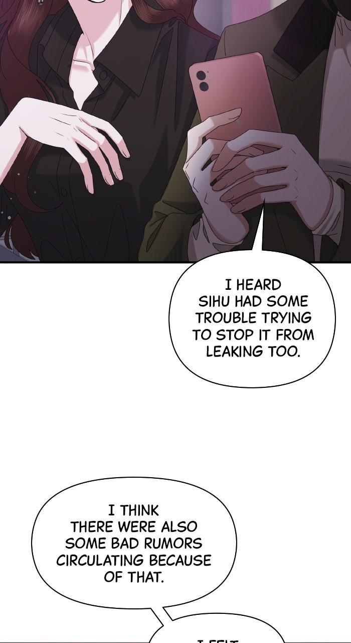 A Husband I Didn't Expect Chapter 40 - Page 57