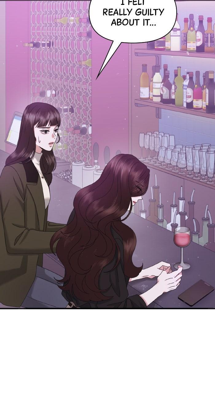 A Husband I Didn't Expect Chapter 40 - Page 58