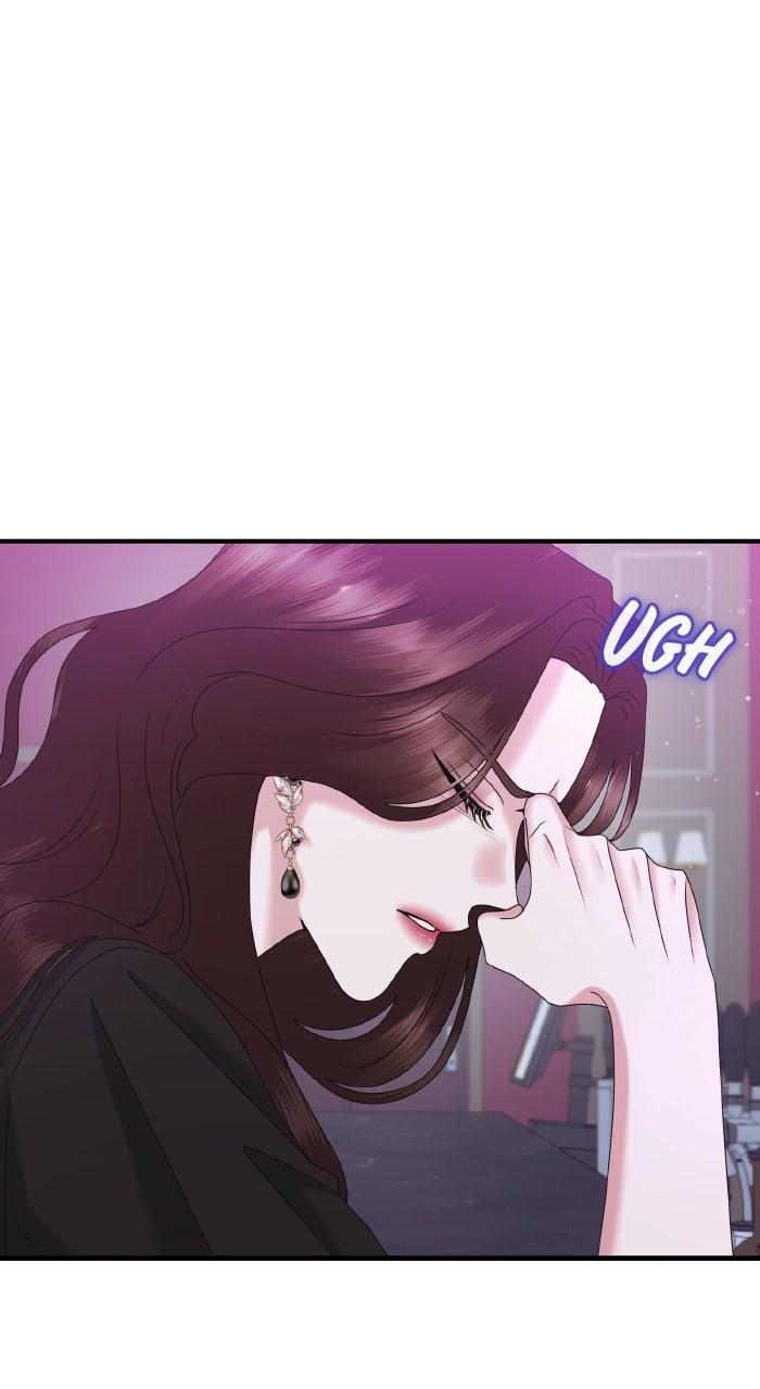 A Husband I Didn't Expect Chapter 40 - Page 59