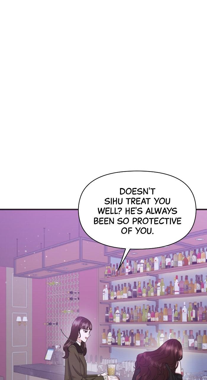 A Husband I Didn't Expect Chapter 40 - Page 60