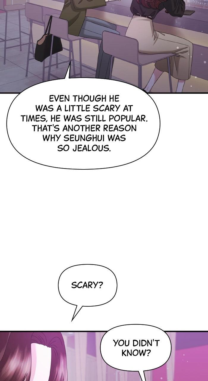 A Husband I Didn't Expect Chapter 40 - Page 61