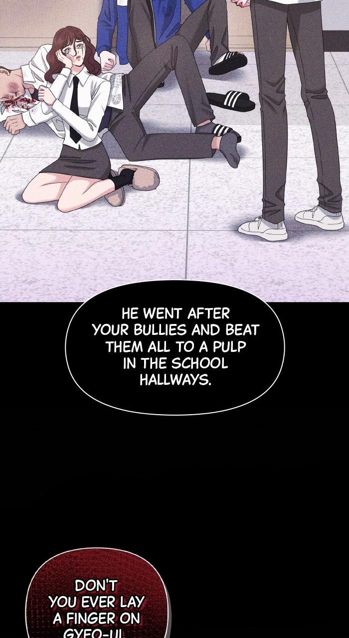 A Husband I Didn't Expect Chapter 40 - Page 66