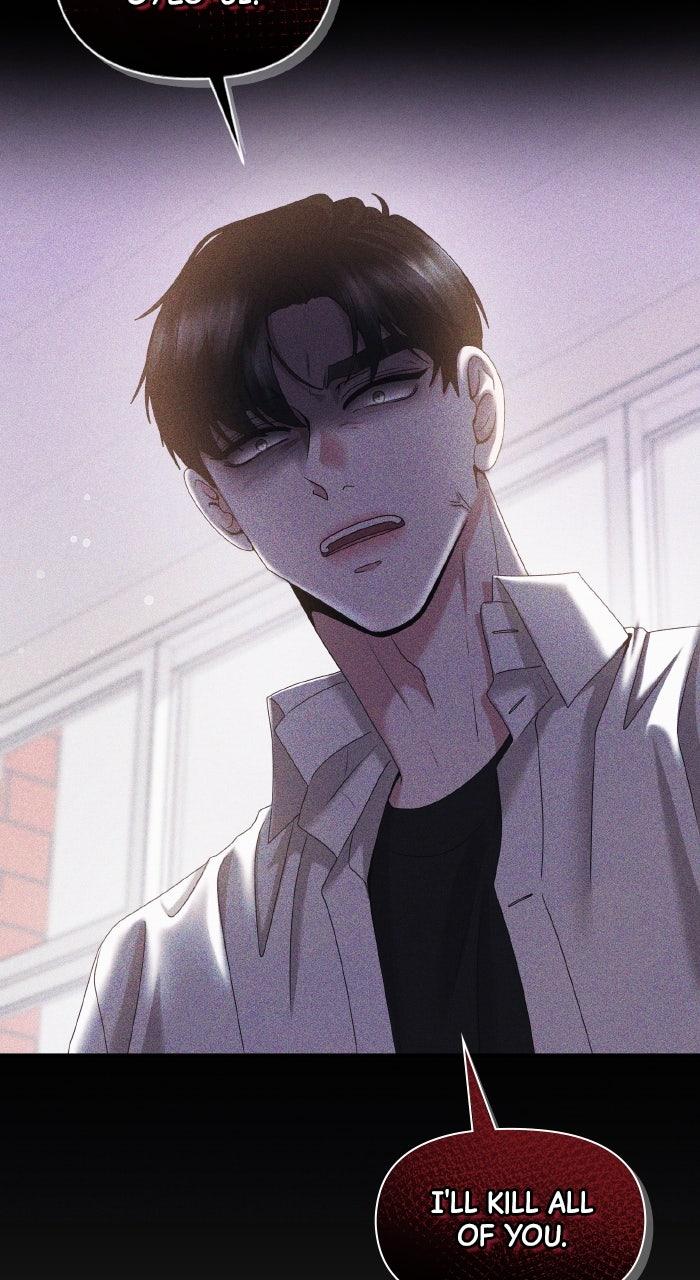 A Husband I Didn't Expect Chapter 40 - Page 67