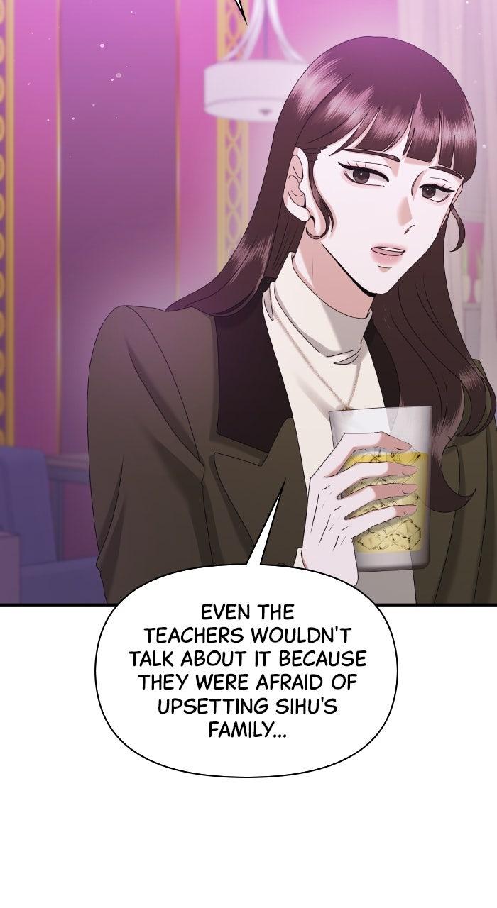 A Husband I Didn't Expect Chapter 40 - Page 69