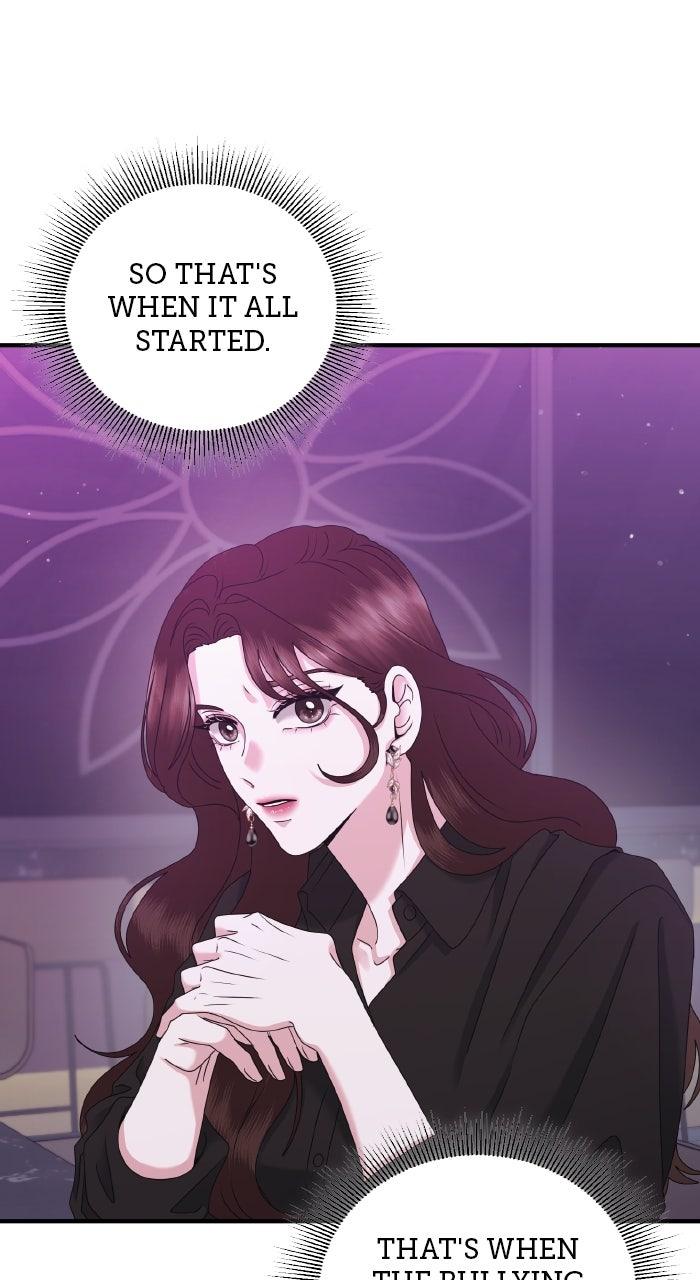 A Husband I Didn't Expect Chapter 40 - Page 70