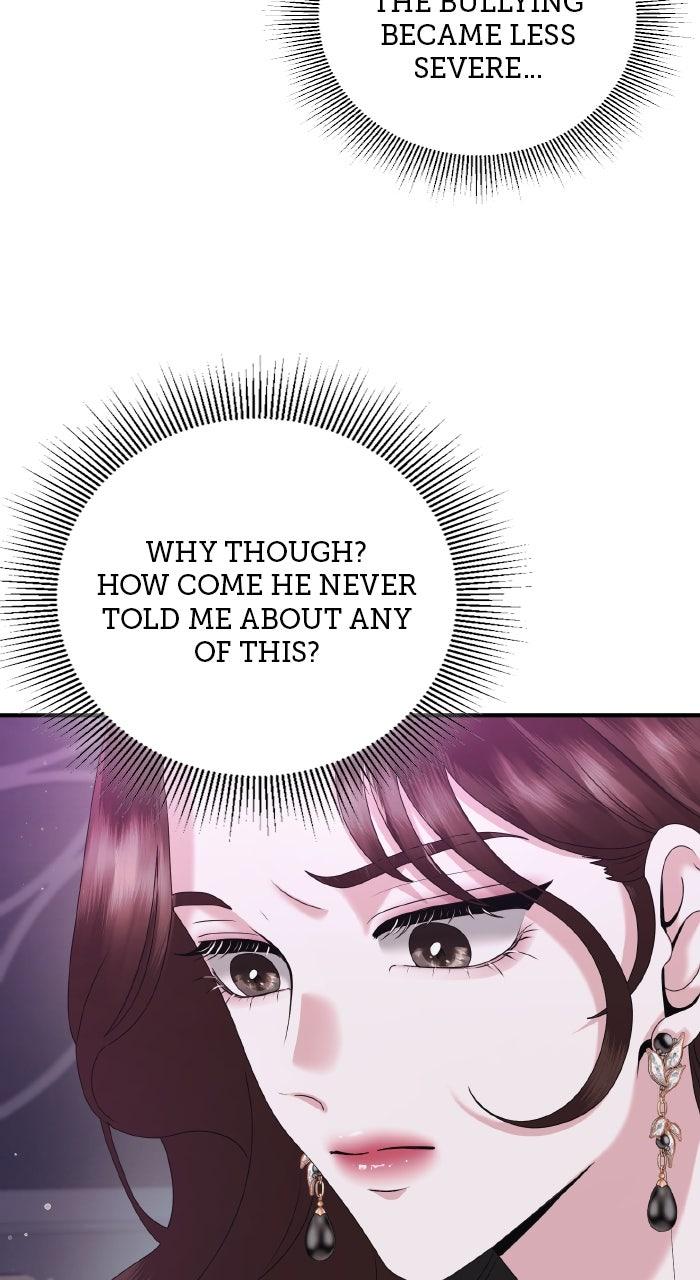 A Husband I Didn't Expect Chapter 40 - Page 71