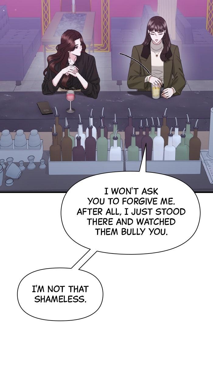 A Husband I Didn't Expect Chapter 40 - Page 73