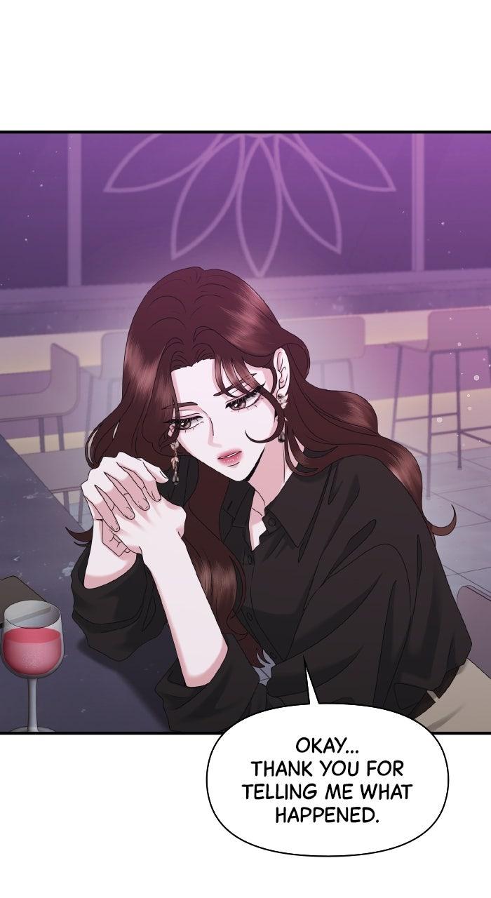 A Husband I Didn't Expect Chapter 40 - Page 74