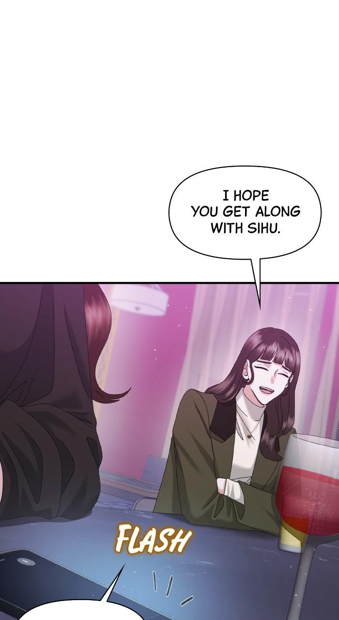 A Husband I Didn't Expect Chapter 40 - Page 75