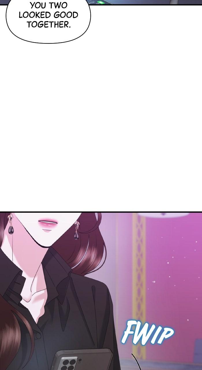 A Husband I Didn't Expect Chapter 40 - Page 76