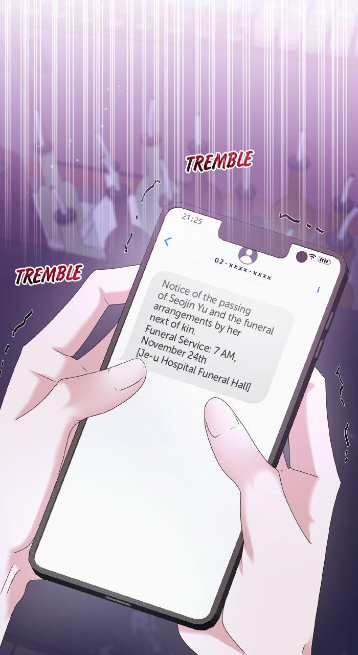 A Husband I Didn't Expect Chapter 40 - Page 80