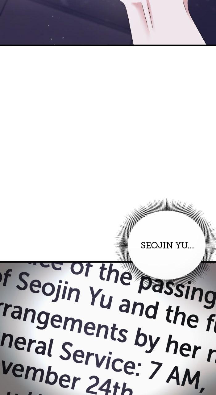 A Husband I Didn't Expect Chapter 40 - Page 81