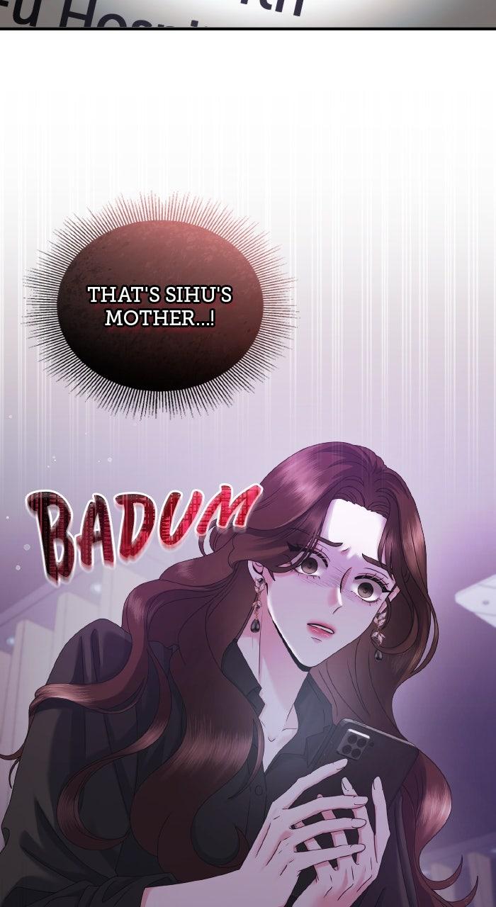 A Husband I Didn't Expect Chapter 40 - Page 82