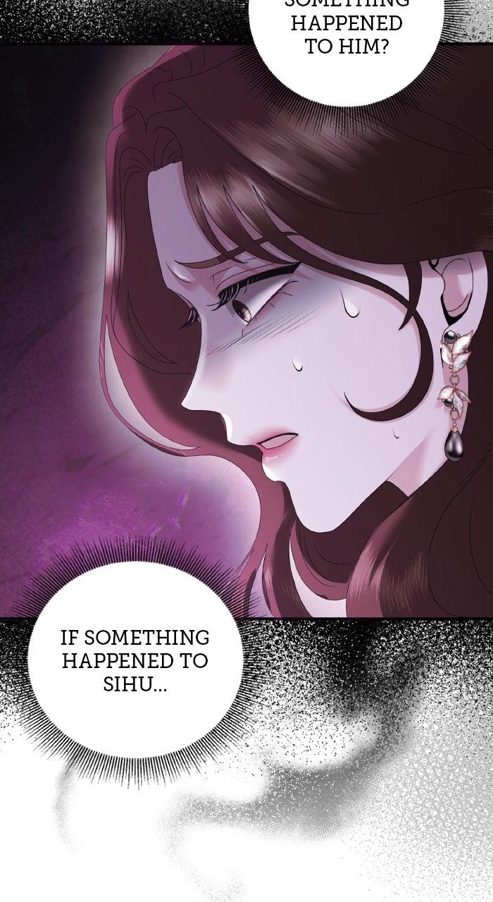 A Husband I Didn't Expect Chapter 41 - Page 4