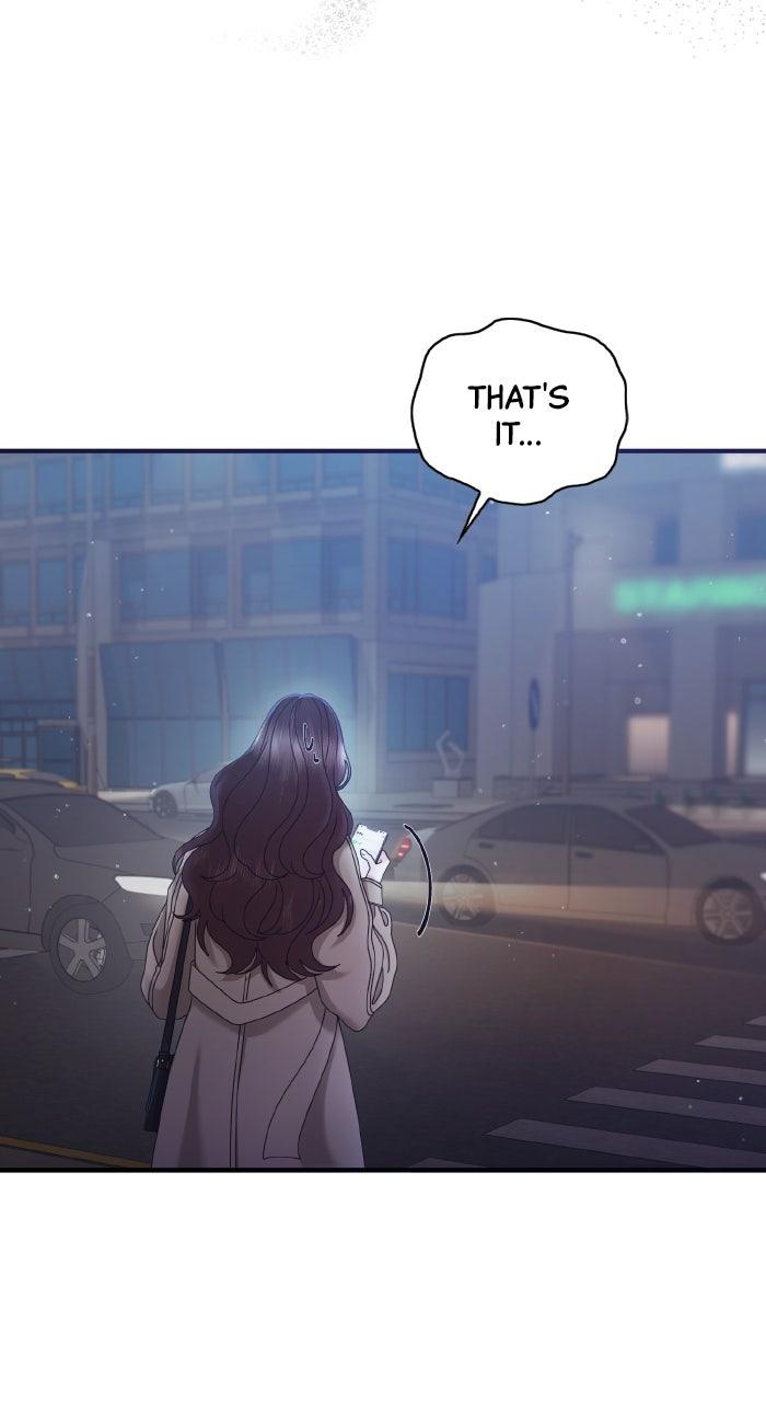 A Husband I Didn't Expect Chapter 41 - Page 5