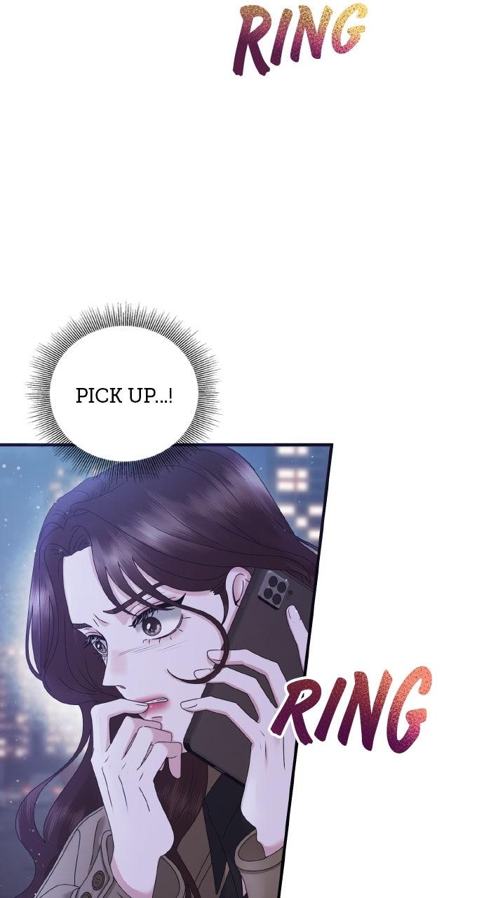 A Husband I Didn't Expect Chapter 41 - Page 6