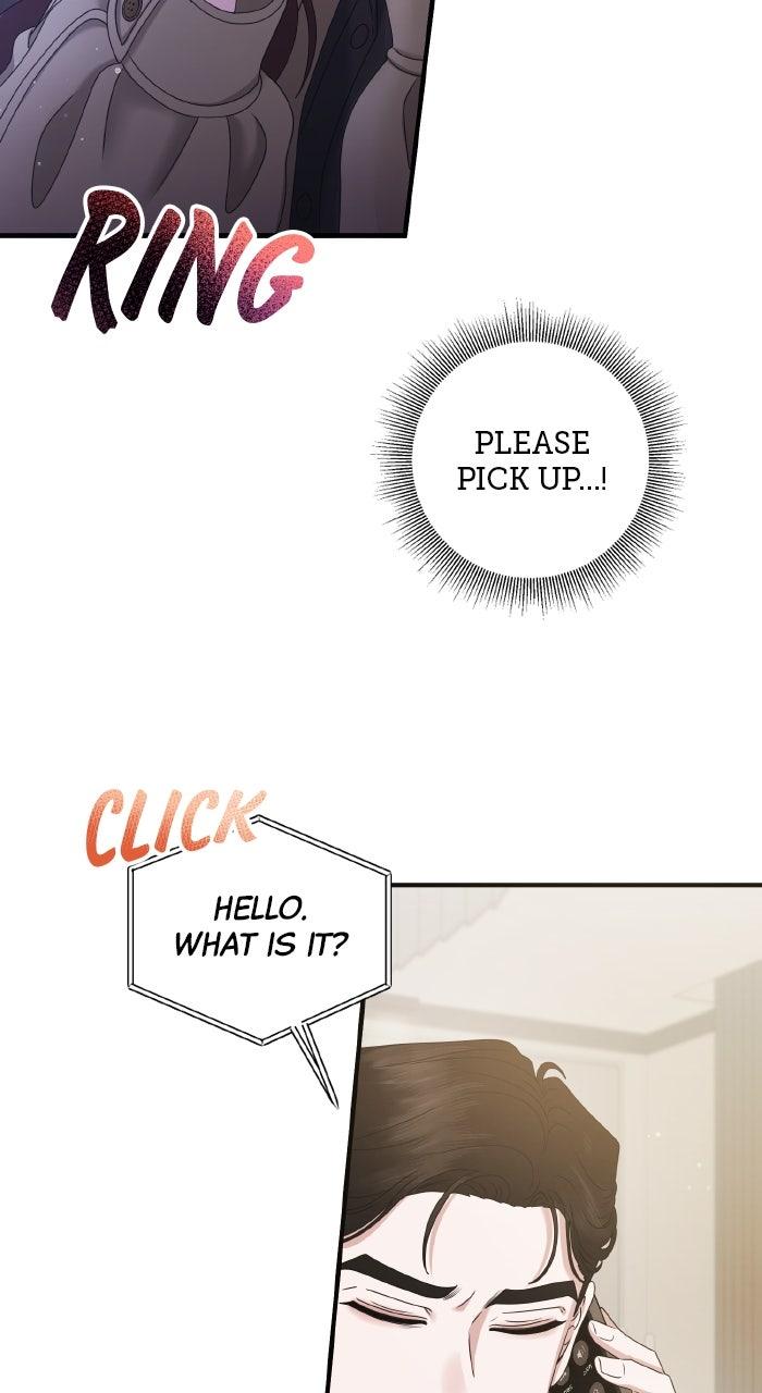 A Husband I Didn't Expect Chapter 41 - Page 7