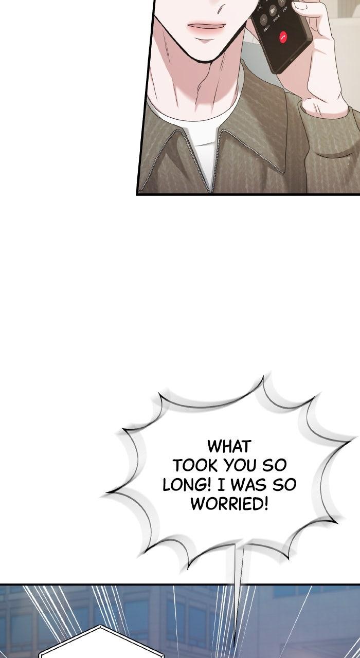 A Husband I Didn't Expect Chapter 41 - Page 8