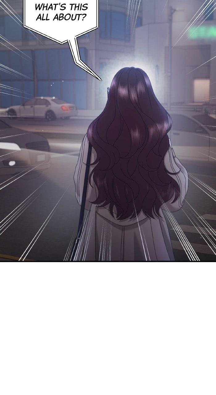 A Husband I Didn't Expect Chapter 41 - Page 9