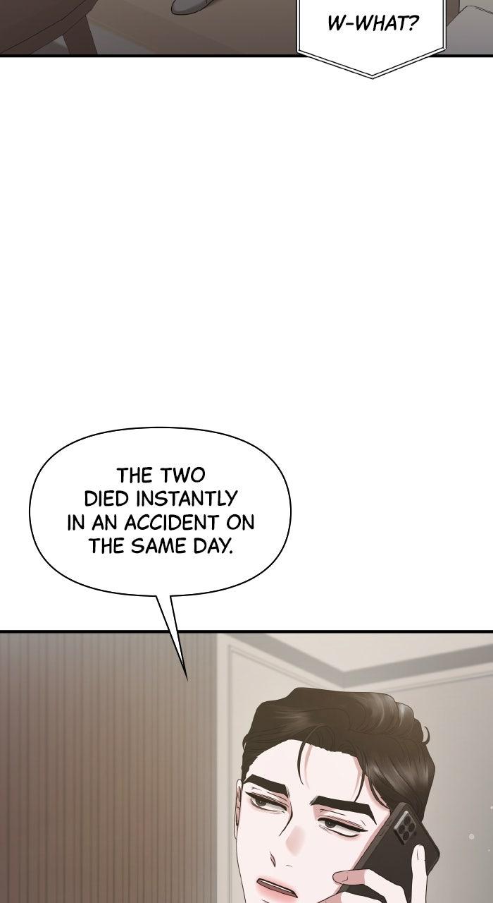 A Husband I Didn't Expect Chapter 41 - Page 11