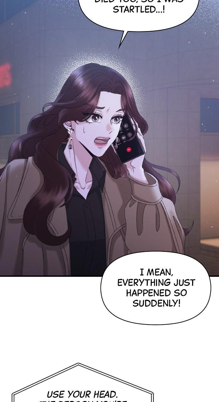 A Husband I Didn't Expect Chapter 41 - Page 13