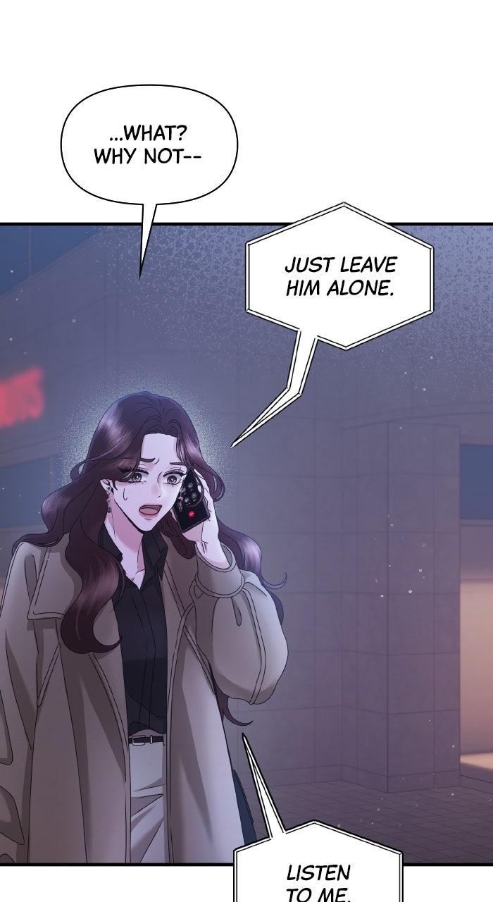 A Husband I Didn't Expect Chapter 41 - Page 18