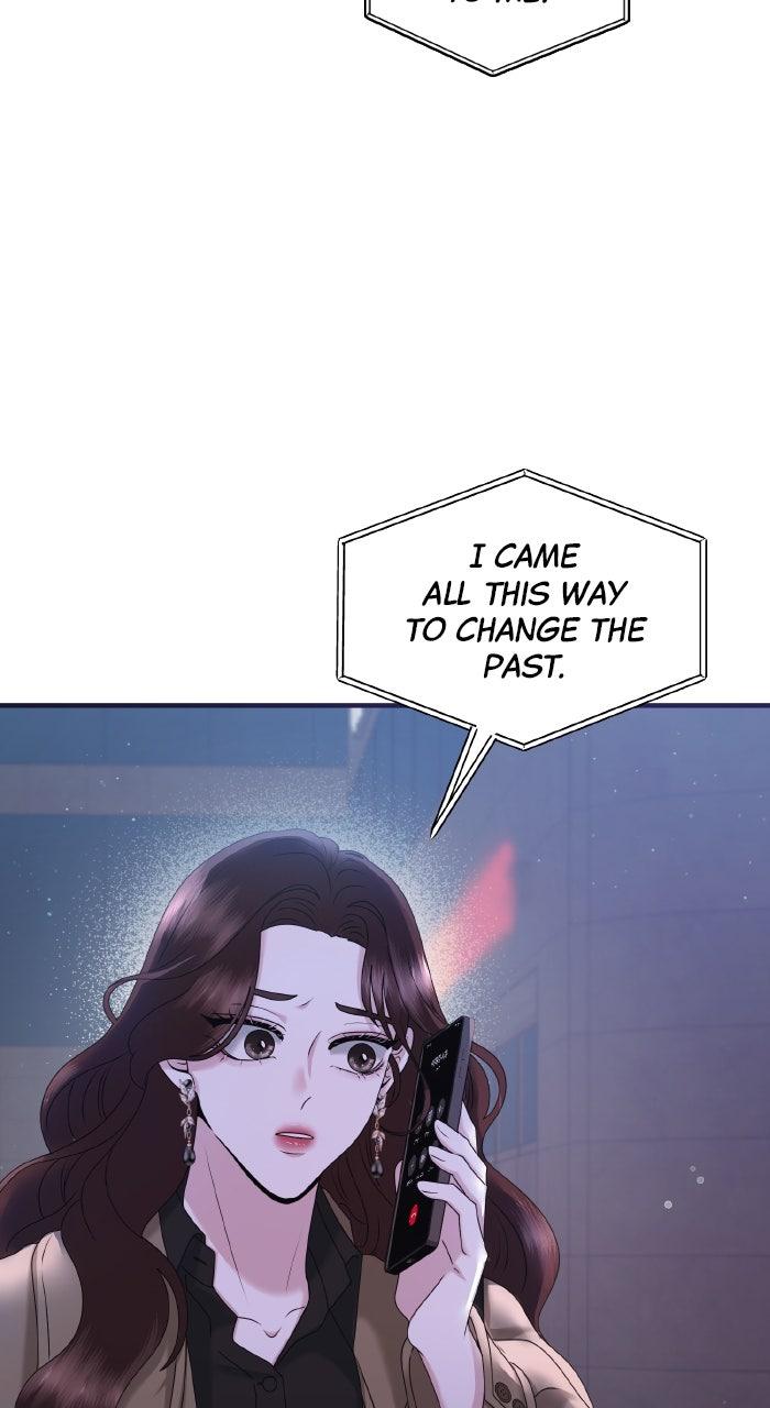 A Husband I Didn't Expect Chapter 41 - Page 19