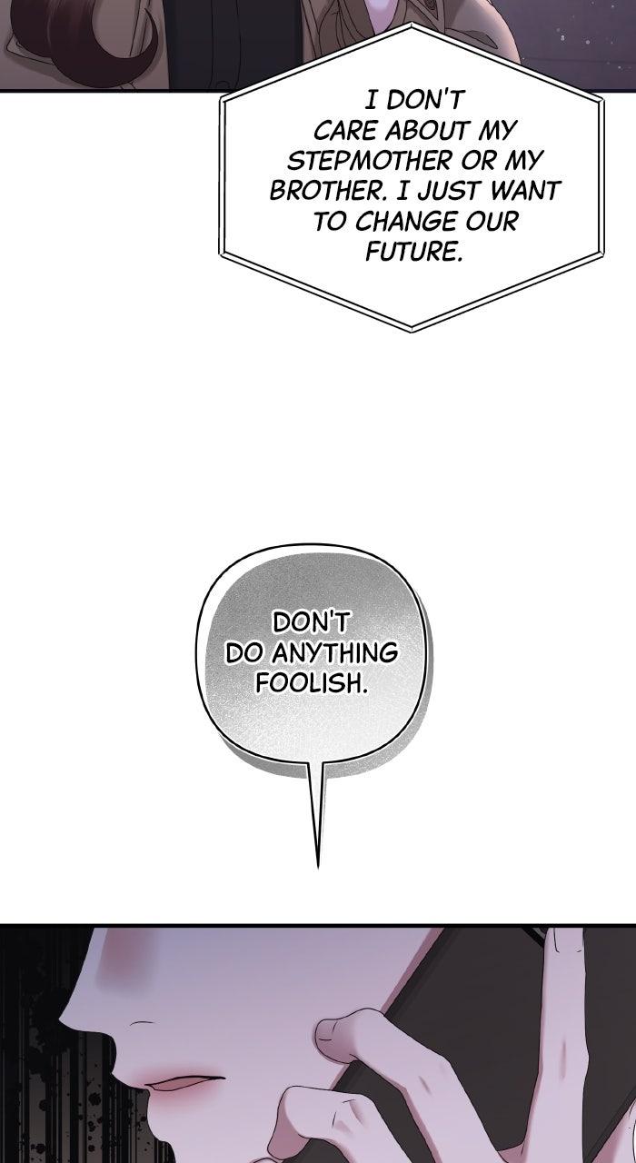 A Husband I Didn't Expect Chapter 41 - Page 20