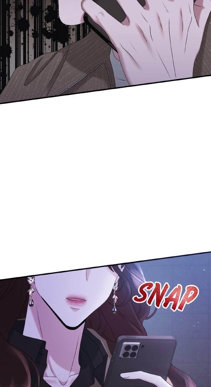 A Husband I Didn't Expect Chapter 41 - Page 21