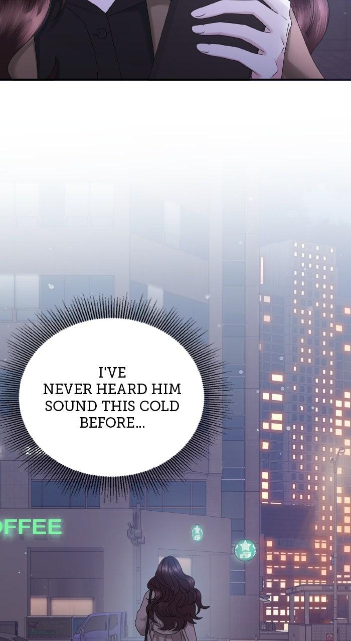 A Husband I Didn't Expect Chapter 41 - Page 22