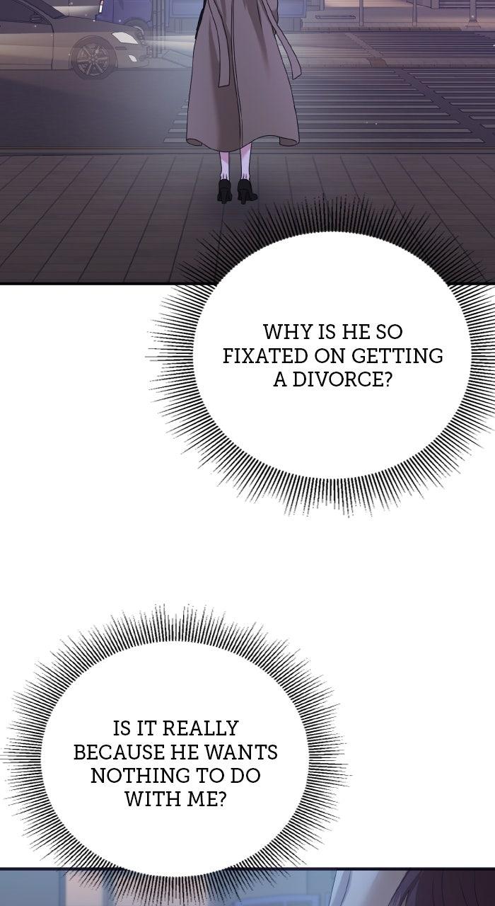 A Husband I Didn't Expect Chapter 41 - Page 23