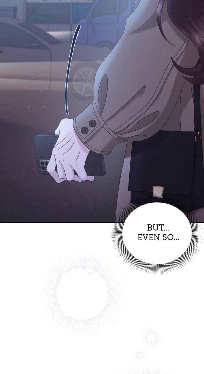 A Husband I Didn't Expect Chapter 41 - Page 24