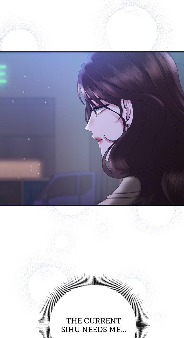 A Husband I Didn't Expect Chapter 41 - Page 25