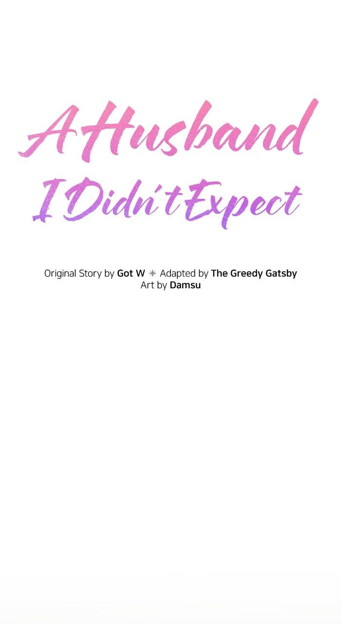 A Husband I Didn't Expect Chapter 41 - Page 27