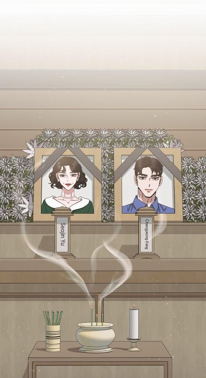 A Husband I Didn't Expect Chapter 41 - Page 28