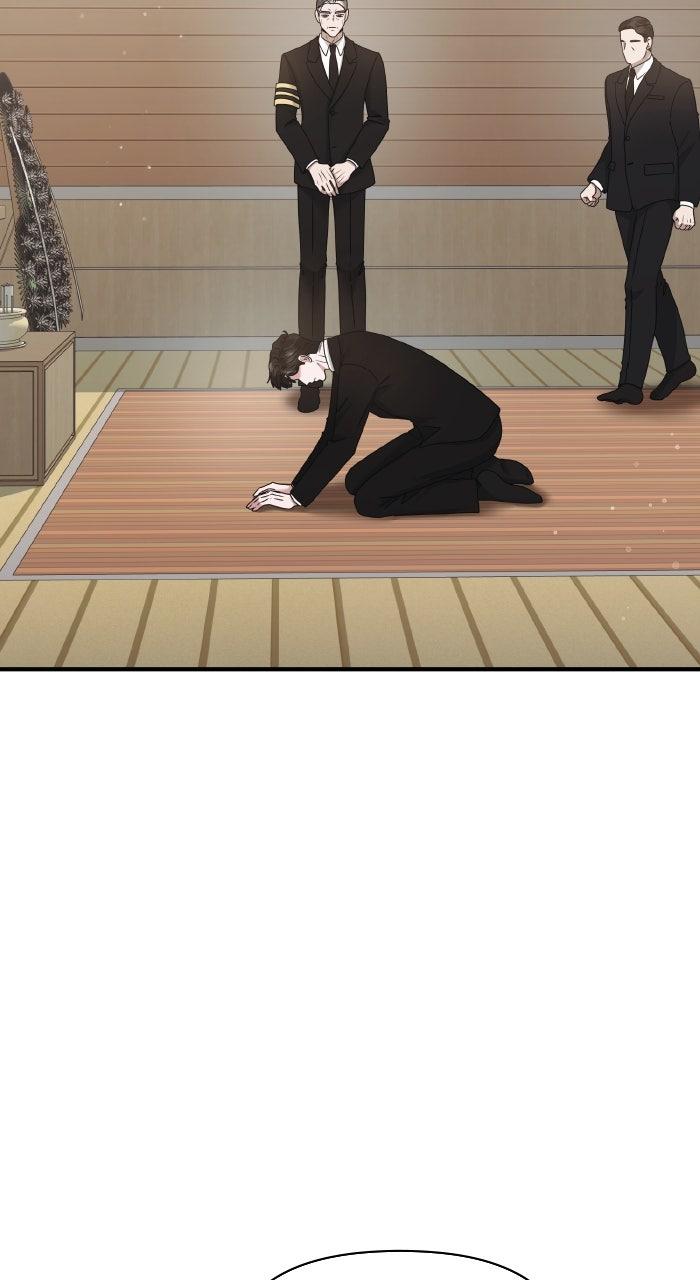 A Husband I Didn't Expect Chapter 41 - Page 30