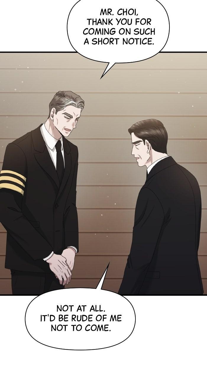 A Husband I Didn't Expect Chapter 41 - Page 31