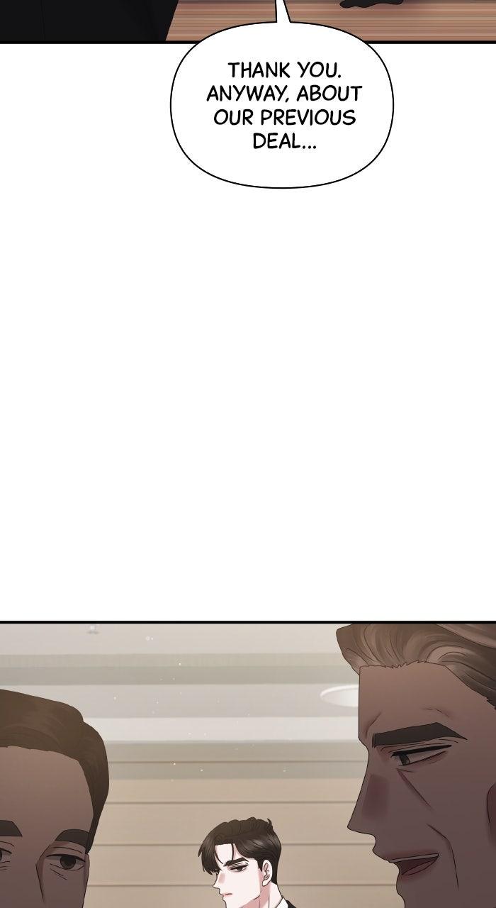 A Husband I Didn't Expect Chapter 41 - Page 33