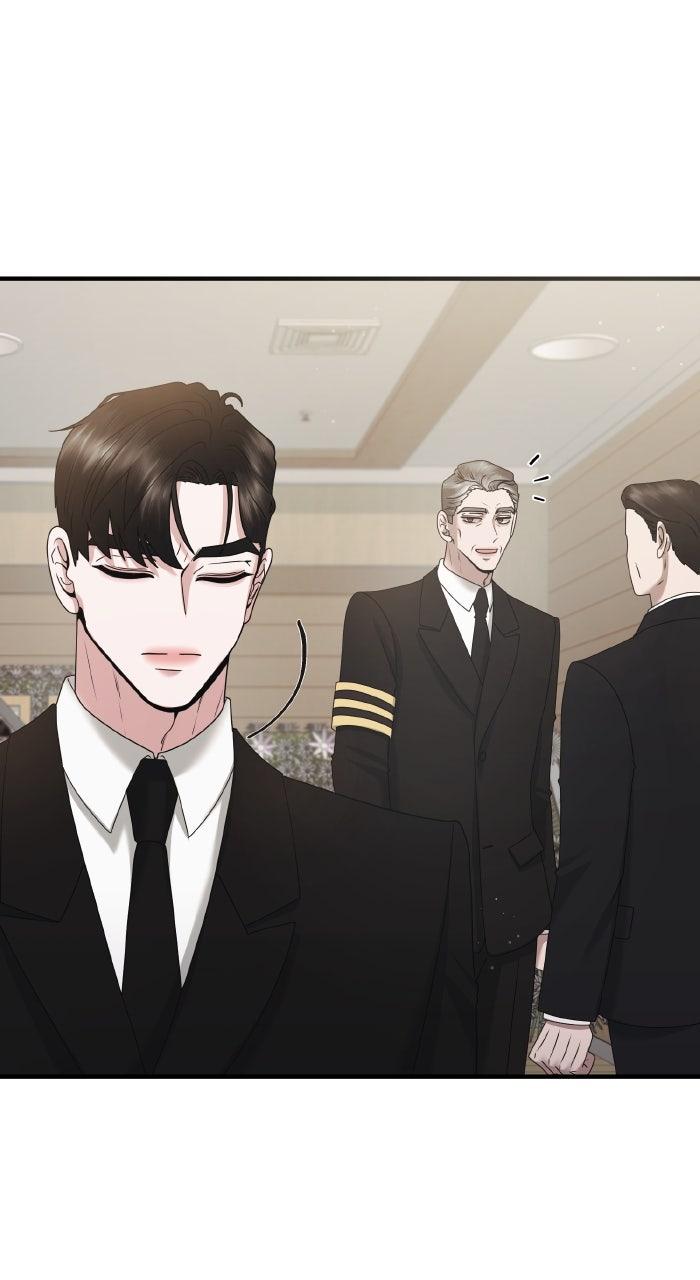 A Husband I Didn't Expect Chapter 41 - Page 35