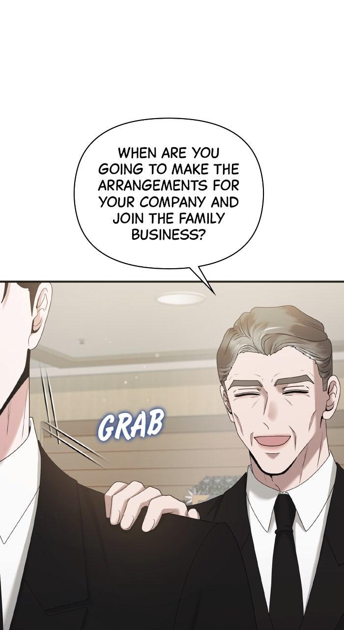 A Husband I Didn't Expect Chapter 41 - Page 36