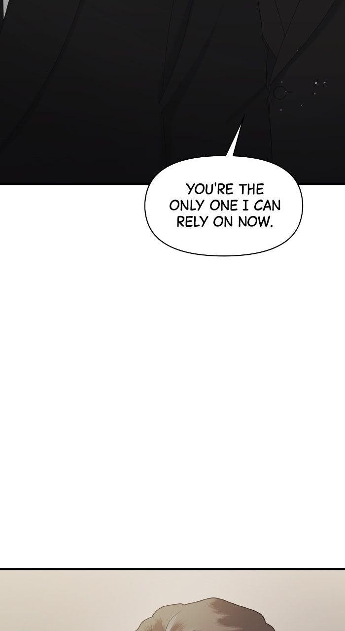 A Husband I Didn't Expect Chapter 41 - Page 37