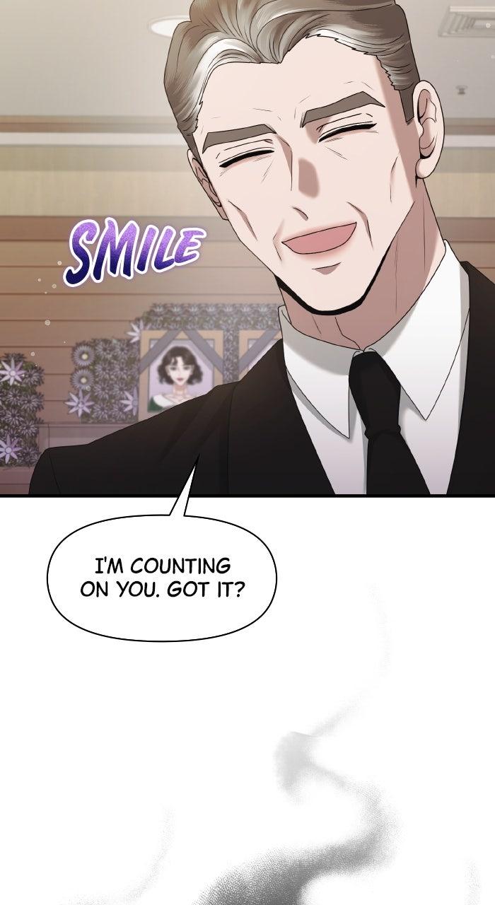 A Husband I Didn't Expect Chapter 41 - Page 38