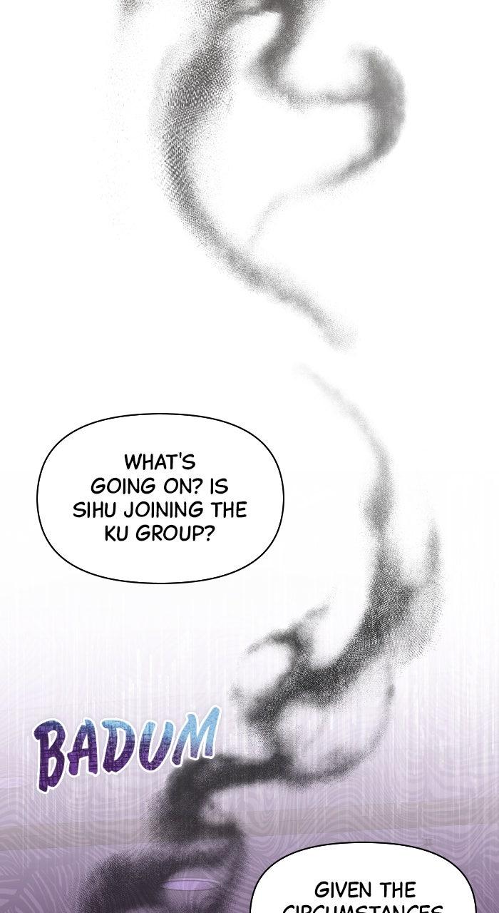 A Husband I Didn't Expect Chapter 41 - Page 40